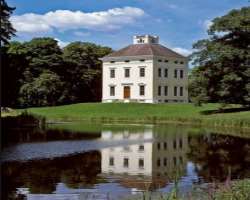 Luisium Castle was gifted by Duke Leopold III to his wife Louise. Also, it was a place where Duke has taken his last breath in August 1817.